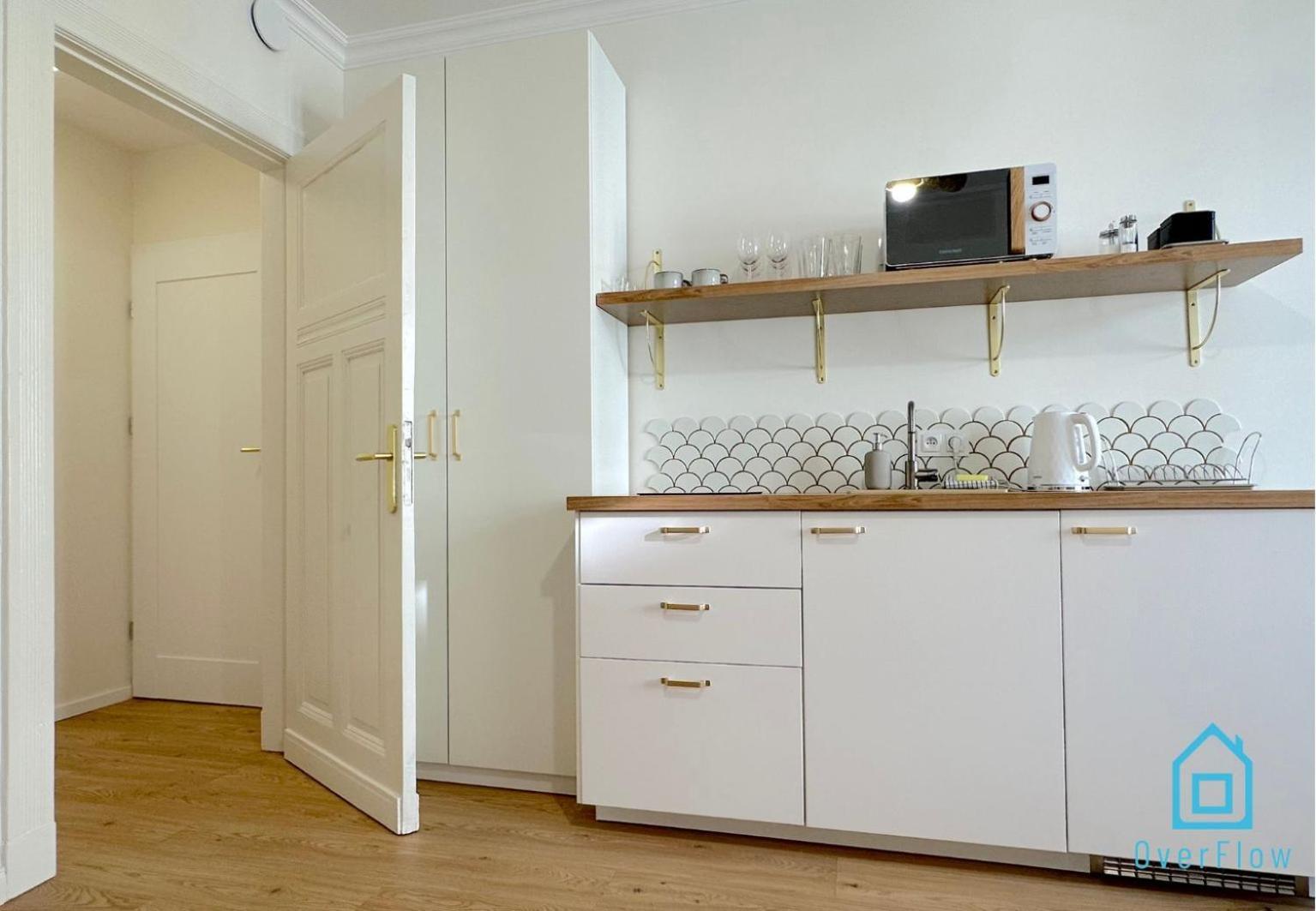 Seredino Green Apartment- Modern Comfort In A Quiet Location, 5 Minutes To Gdansk Old Town & Seaside Екстериор снимка