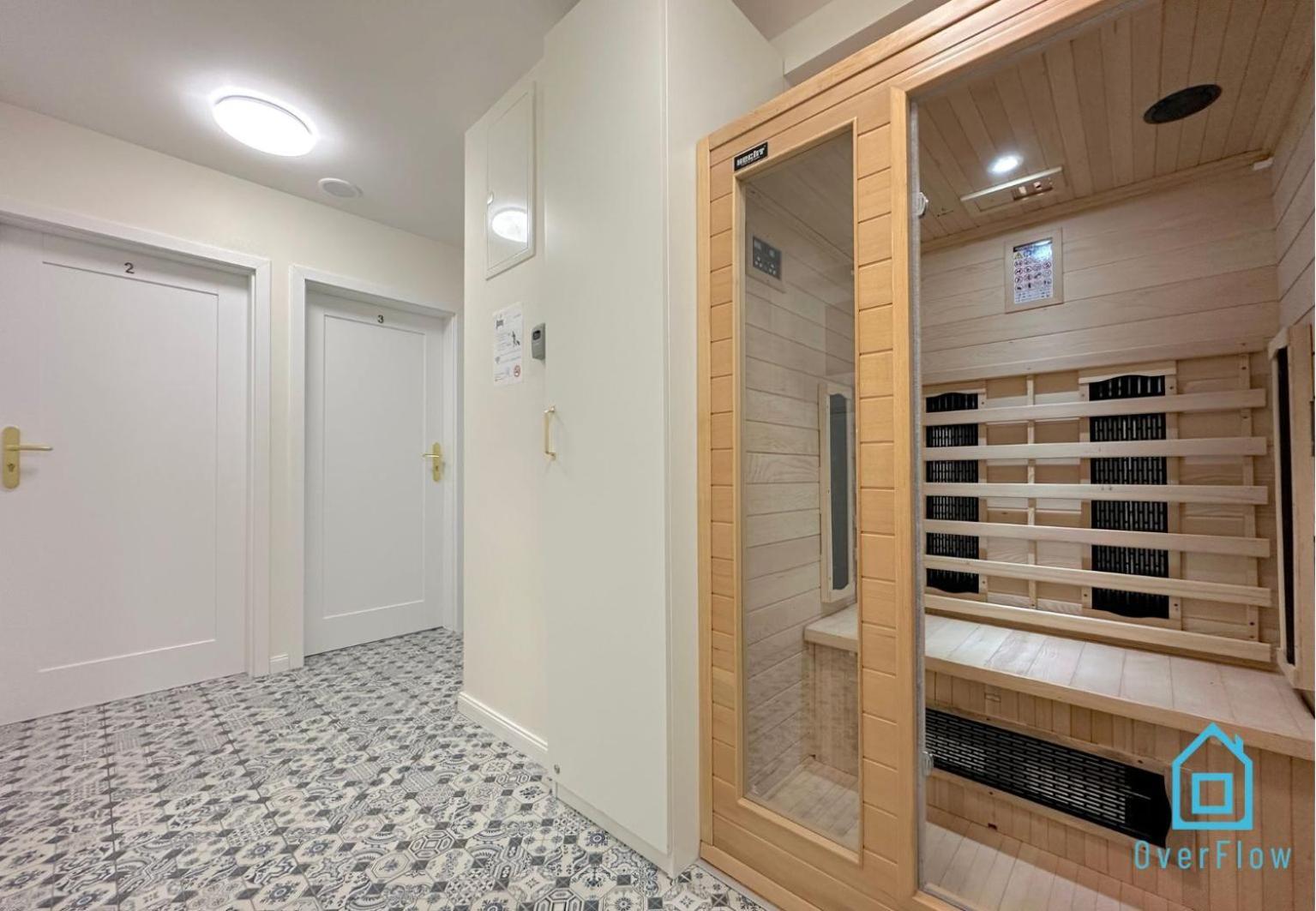 Seredino Green Apartment- Modern Comfort In A Quiet Location, 5 Minutes To Gdansk Old Town & Seaside Екстериор снимка